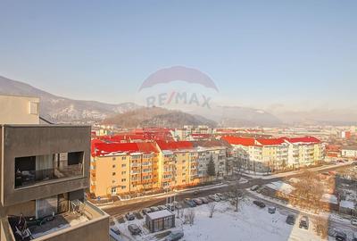 0% COMISION | Apartament Premium + Terasa 130 MP Spectaculoasa | - 4