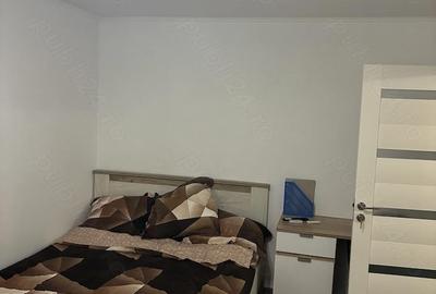 Apartament cu 2 camere nedecomandat în Central - 1