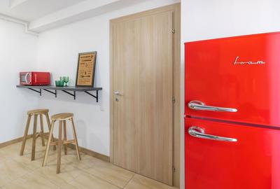 Apartament cu 2 camere decomandat în Crețuleasca - 5