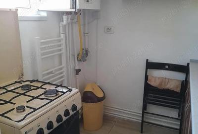 De vanzare 2 camere, etaj intermediar, mobilat ?i utilat, 35.000 euro - 3
