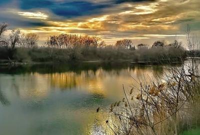 Teren agricol extravilan de 70000 mp, în 3 Insule - 2