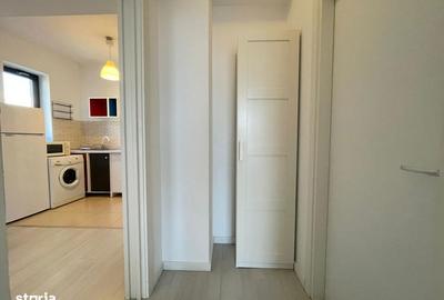 Apartament cu 2 camere semidecomandat, mobilat în Obor - 7