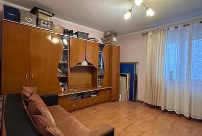 Apartament cu 2 camere decomandat în Central - 8