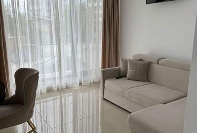 Apartament cu 2 camere în Central - 6