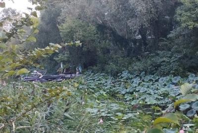 SUPER  OCAZIE TEREN 4000MP DE VANZARE IN SNAGOV CU DESCHIDERE LA LACUL SNAGOV - 13