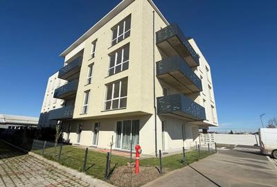 Apartament cu 2 camere decomandat, mobilat în Buftea - 11