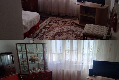 Apartament cu 3 camere decomandat în Micro 11 - 2
