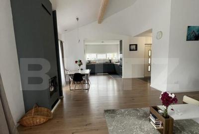 Casa superba 230 mp utili, 4 dormitoare, garaj - 4
