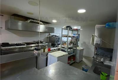 Spațiu comercial, de 780 mp, în Berceni - 24