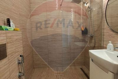 Apartament cu 2 camere decomandat în Dacia - 14