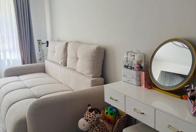 Apartament cu 2 camere decomandat în Central - 7
