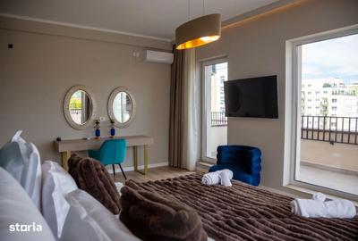 Apartament cu 3 camere în Central - 17