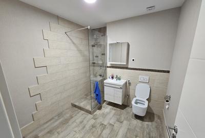 Spatiu Birouri 3 camere Calea Dumbravii bloc nou - 2