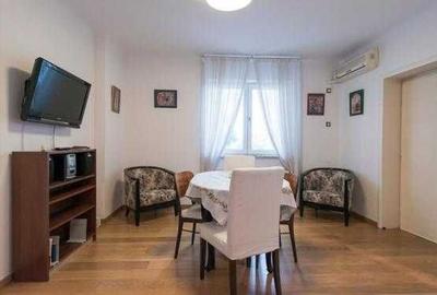 De inchiriat Apartament 3 Camere Nerva Traian - Unirii sector 3 - 3
