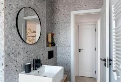 Apartament cu 2 camere semidecomandat, mobilat în Universitate - 10