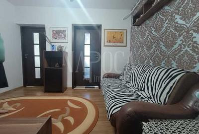 Apartament 3 camere de vanzare in Apahida - 1