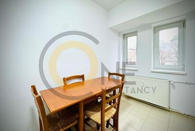 Apartament cu 2 camere decomandat în P-ța Unirii - 8