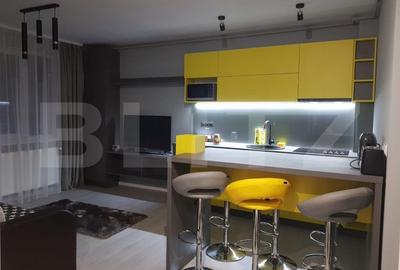 Apartament cu 3 camere, 50 mp, modern-lux, zona ultracentrala - 2