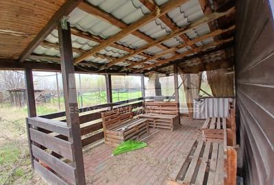 Teren agricol extravilan de 4100 mp, în Burdujeni - 12
