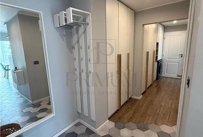 SOARELUI - 3 CAM - DECOMANDAT - 2BAI - 2BALCOANE - RENOVAT - ETJ.3- - 23