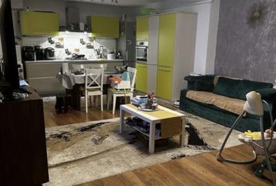 3 CAMERE | COMPLET RENOVATA | POD IPMC BRATIANU - 2