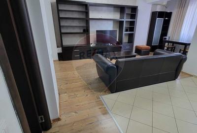 Apartament cu 2 camere semidecomandat, mobilat în Jiului - 3