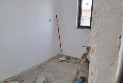 Casă cu 3 camere în Lumina - 8