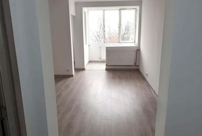 Garsonieră semidecomandată în Lujerului - 2