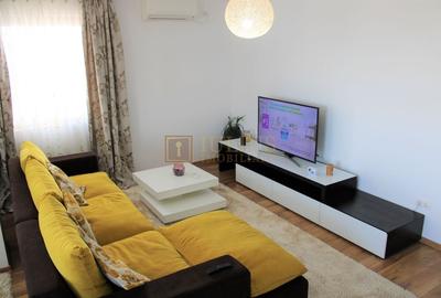 Spatios, parcare subterana inclusa; Toronto Residance - Vox Office. - 3