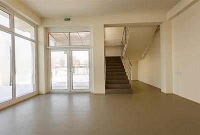 Spatiu comercial nou, acces facil, componenta si dotari apreciabile, Calea Bucur - 4