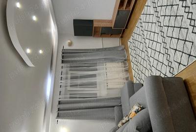 Apartament cu 3 camere decomandat în 13 Septembrie - 2