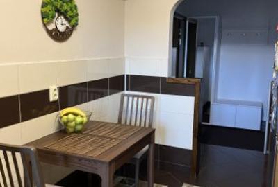 Inchiriez apartament langa parc, Valea Aurie - 3