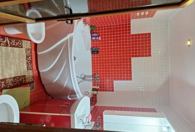 Apartament cu 2 camere semidecomandat în Central - 2