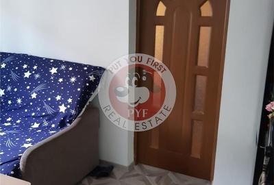 Margeanului | Ap 2 camere | semidecomandat | 27 mp | B11379 Margeanului | Ap 2 camere | semidecomandat | 27 mp | B11379 - 2