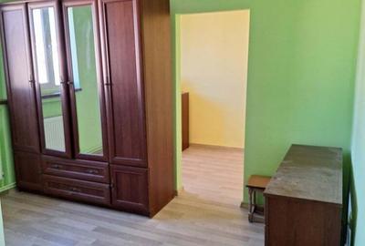 De vanzare apartament 2 camere - 1