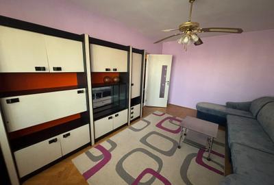 Apartament cu 2 camere decomandat, mobilat în Alexandru cel Bun - 2