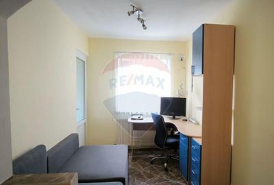 Apartament 4 camere, spa?ios ?i luminos, cartier Vi... - 8