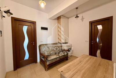 Apartament cu 4 camere la casa, zona Dumbravita - 12