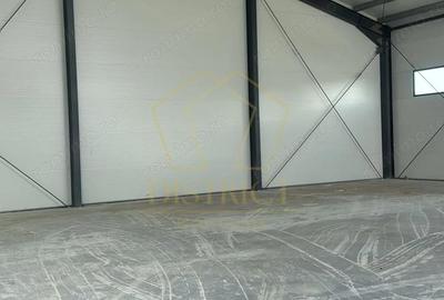 Spațiu comercial, de 440 mp, în Giarmata - 4