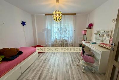 Apartament cu 3 camere decomandat, mobilat în Cioceanu - 6