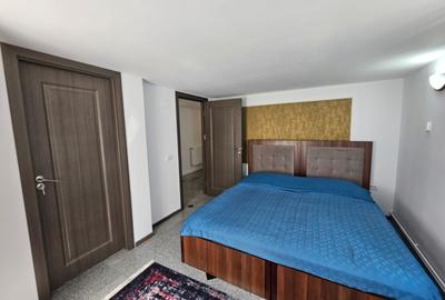 Vila Exclusivista Vetel  pe valea Caoiului - 11