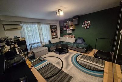 Apartament cu 2 camere decomandat, mobilat în Iancului