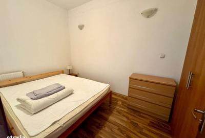 Apartament cu 2 camere în UTA - 2