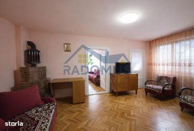 Casă cu 4 camere în Corlătești - 12