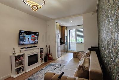Apartament cu 3 camere decomandat, mobilat în Timișoara