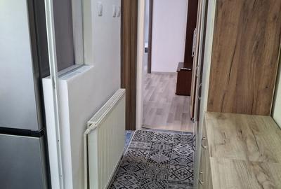Apartament cu 2 camere semidecomandat în Central - 4