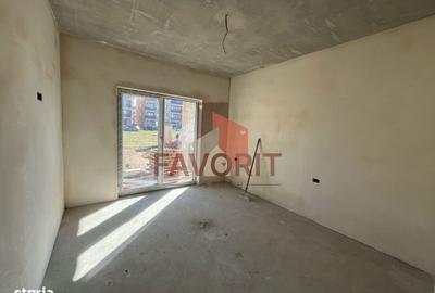 Apartament cu 2 camere în Giarmata - 4