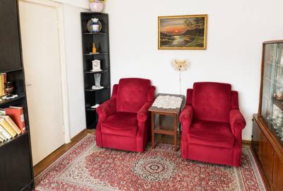 Apartament cu 2 camere în Grigorescu - 2