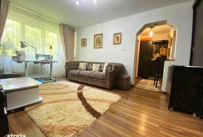 Apartament cu 2 camere semidecomandat în Nicolina