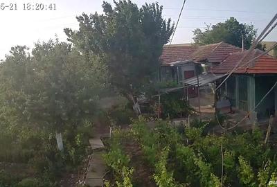 Casă cu 5 camere cu Teren 2200 Mp în Seaca - 6